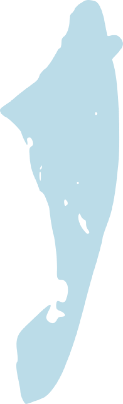 Jekyll Island outline
