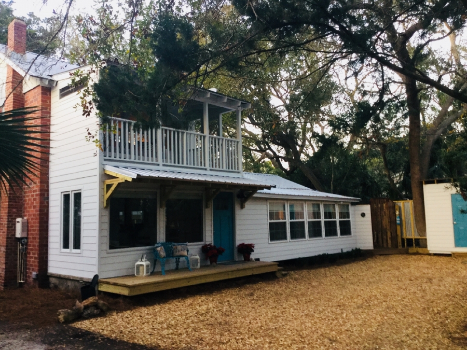 St Simon S Island Conched Out Cottage Georgia Beach Rentals